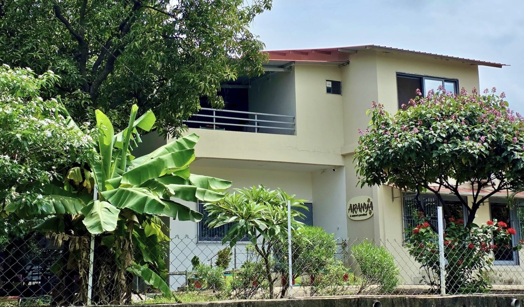 Discover Gir's Majesty